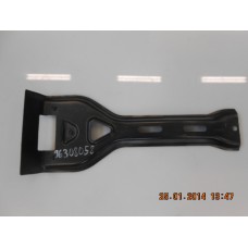 DAEWOO NUBIRA-PREDNE CELO STREDNY DIEL